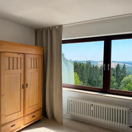 Weitblick Apartment